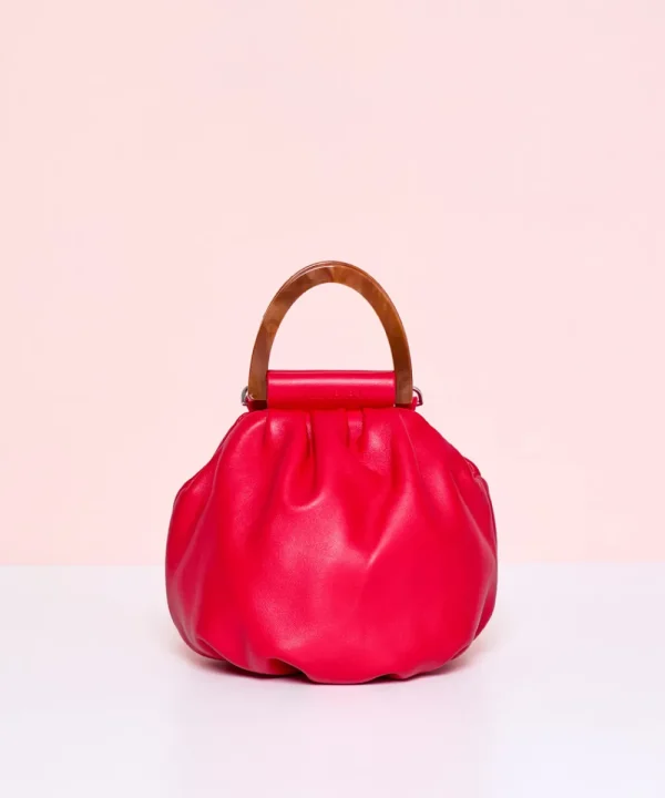 MALABABA Bags>BOLSO BOLITA - LA FOLIE BY ROSA