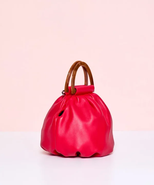 MALABABA Bags>BOLSO BOLITA - LA FOLIE BY ROSA