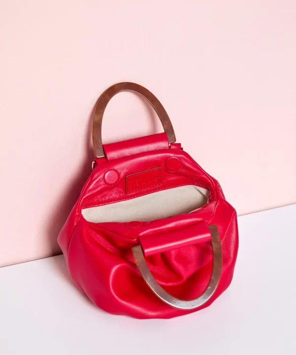 MALABABA Bags>BOLSO BOLITA - LA FOLIE BY ROSA