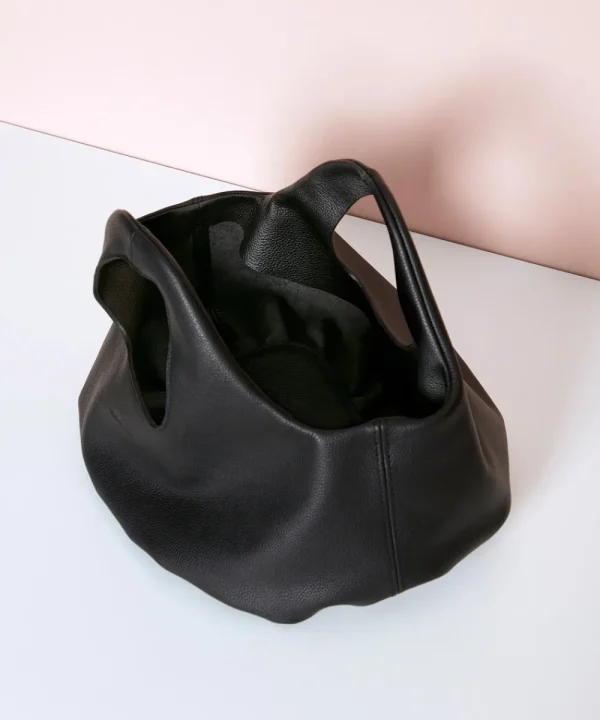 BLAME LILAC Bags>BOLSO BUTTER - LA FOLIE BY