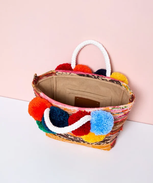 Bags>BOLSO HANDMADEP