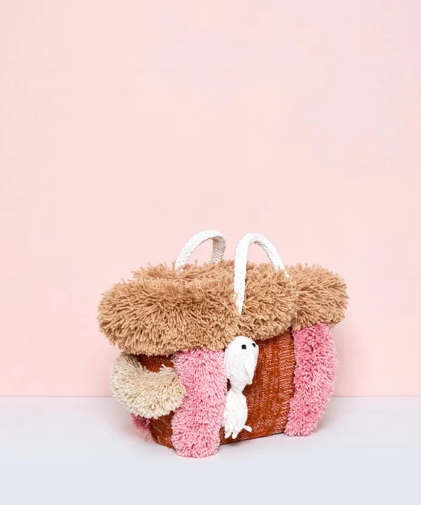 Bags>BOLSO HANDMADEP