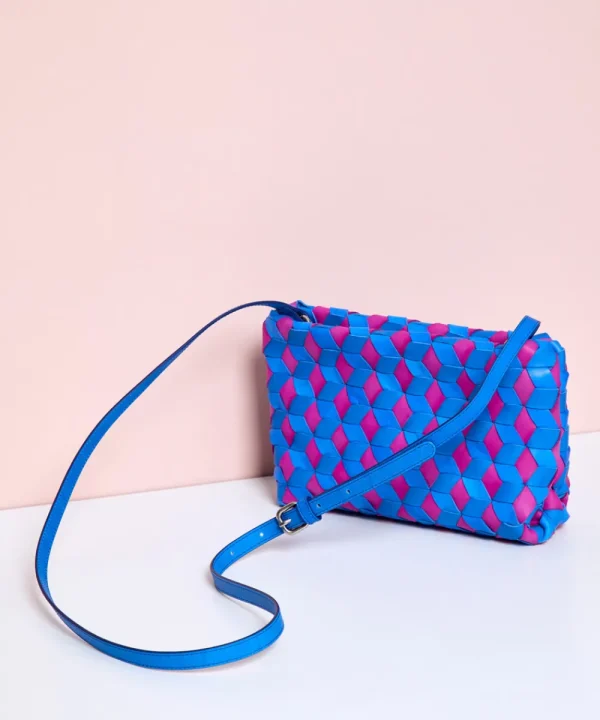 MALABABA Bags>BOLSO HERMI LA FOLIE BY