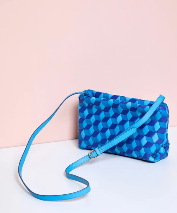 MALABABA Bags>BOLSO HERMI LA FOLIE BY