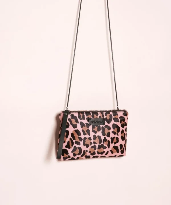 MALABABA Bags>BOLSO JIMENA - LA FOLIE BY ROSA