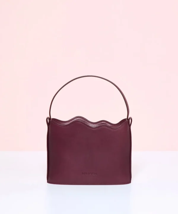 MALABABA Bags>BOLSO LA MARETA - LA FOLIE BY