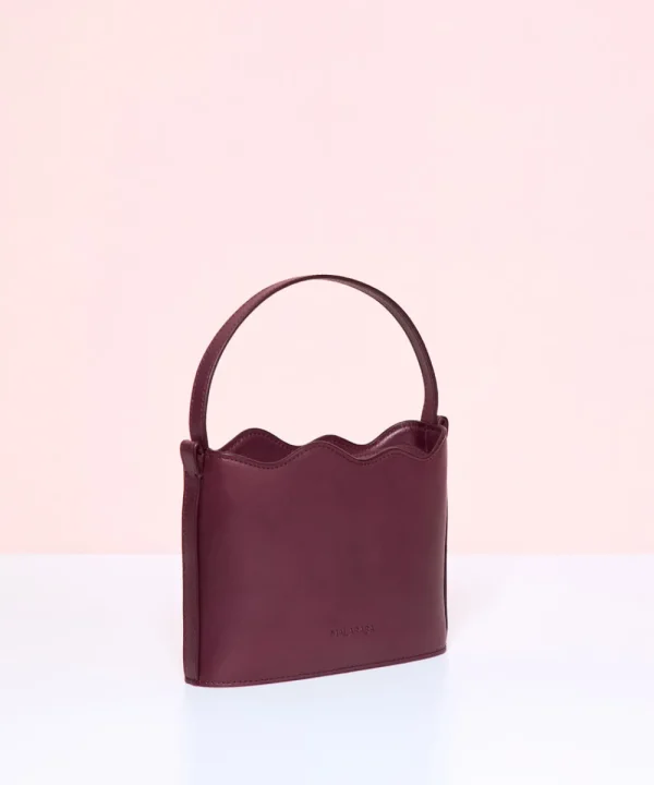 MALABABA Bags>BOLSO LA MARETA - LA FOLIE BY