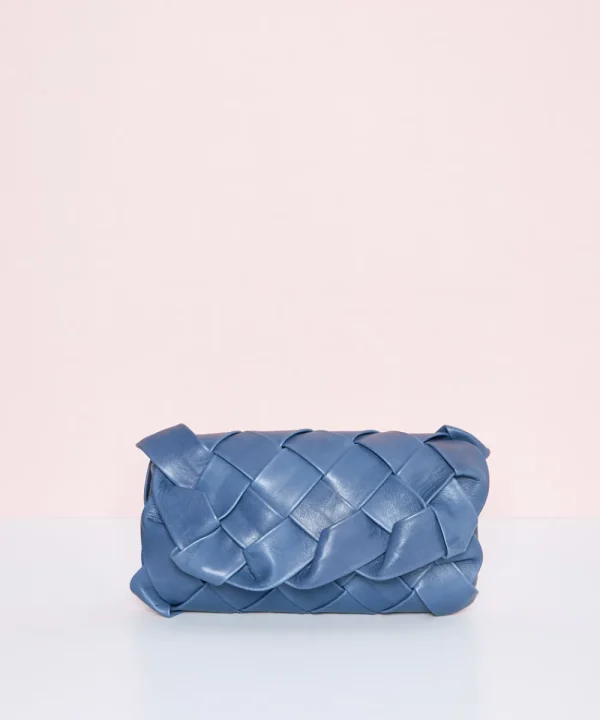 MALABABA Bags>BOLSO MARION - LA FOLIE BY AZUL