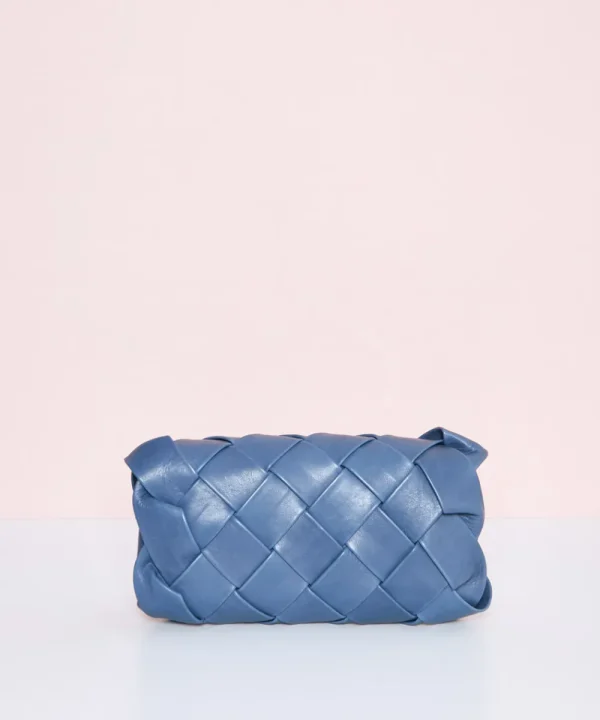 MALABABA Bags>BOLSO MARION - LA FOLIE BY AZUL