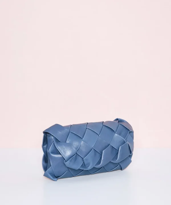 MALABABA Bags>BOLSO MARION - LA FOLIE BY AZUL