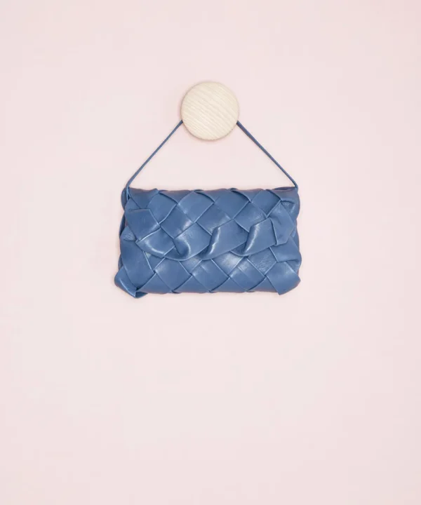 MALABABA Bags>BOLSO MARION - LA FOLIE BY AZUL