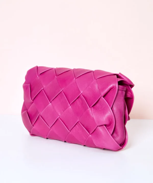 MALABABA Bags>BOLSO MARION - LA FOLIE BY BUGANVILLA