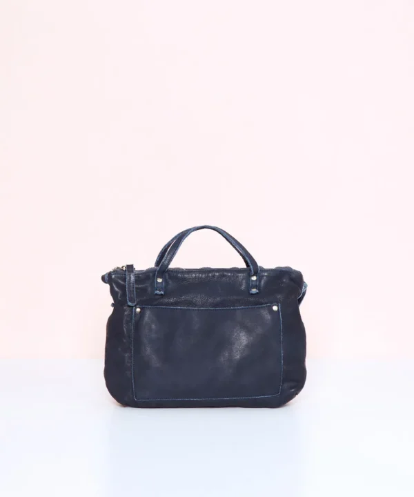 MALABABA Bags>BOLSO MARTINETE - LA FOLIE BY NAVY