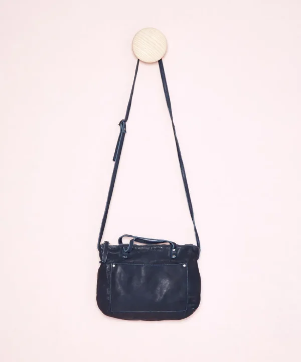 MALABABA Bags>BOLSO MARTINETE - LA FOLIE BY NAVY