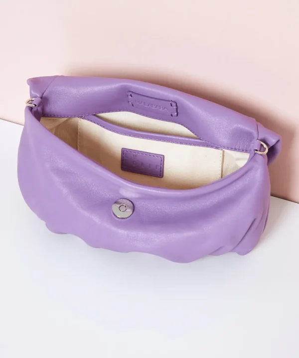 MALABABA Bags>BOLSO OFELIA - LA FOLIE BY