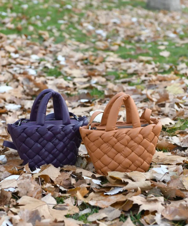 MALABABA Bags>BOLSO PICNIC PEQUEÑO - LA FOLIE BY MALAB