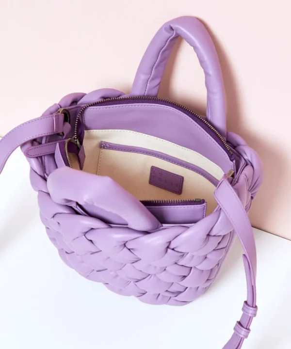 MALABABA Bags>BOLSO PICNIC PEQUEÑO - LA FOLIE BY MALAB