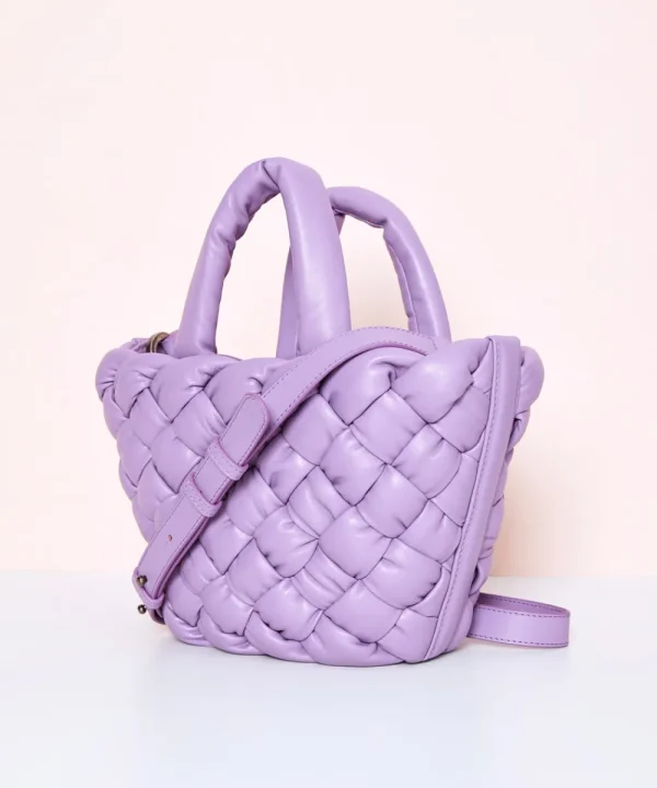 MALABABA Bags>BOLSO PICNIC PEQUEÑO - LA FOLIE BY MALAB