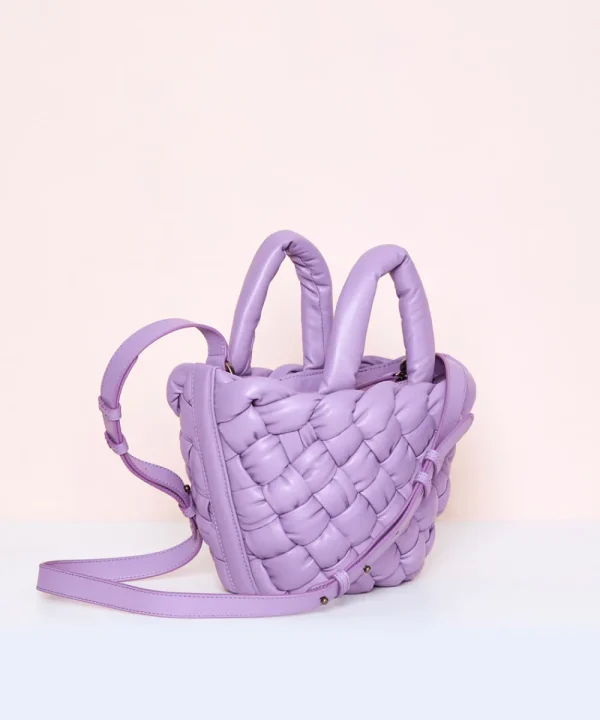 MALABABA Bags>BOLSO PICNIC PEQUEÑO - LA FOLIE BY MALAB