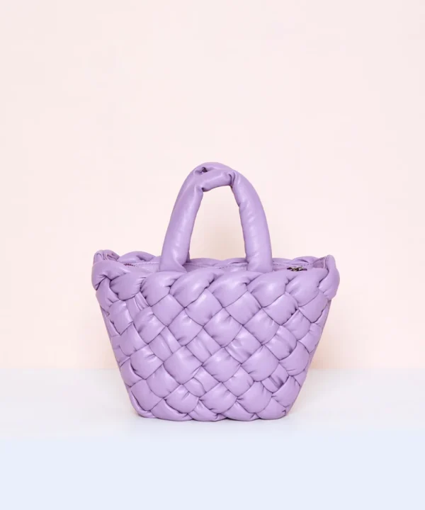 MALABABA Bags>BOLSO PICNIC PEQUEÑO - LA FOLIE BY MALAB