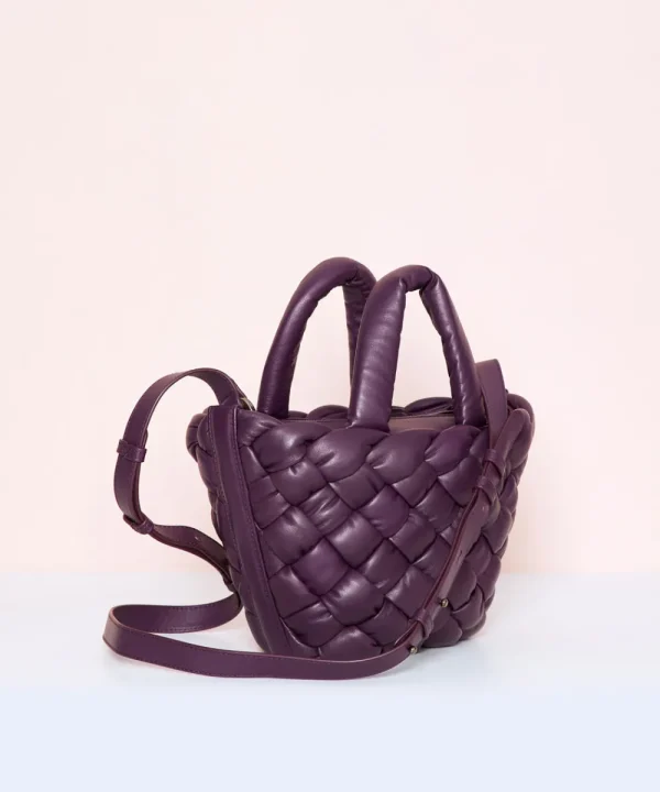 MALABABA Bags>BOLSO PICNIC PEQUEÑO - LA FOLIE BY MALAB