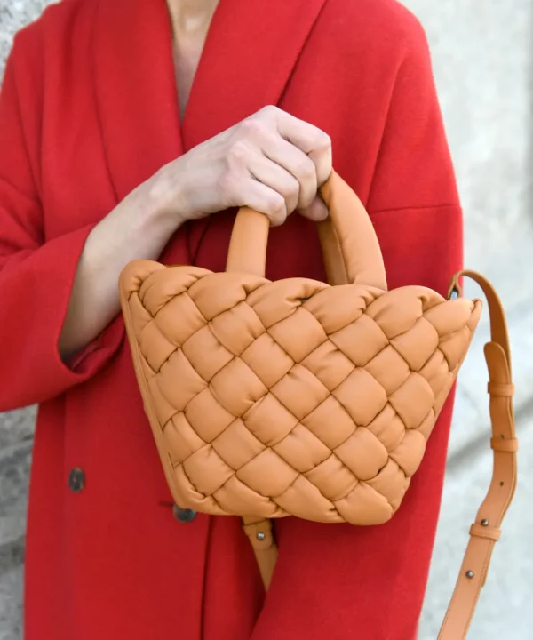 MALABABA Bags>BOLSO PICNIC PEQUEÑO - LA FOLIE BY MALAB