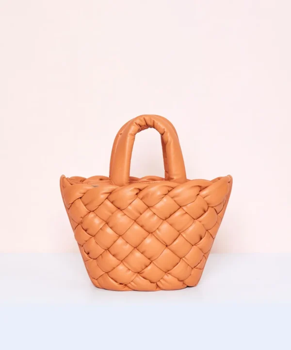 MALABABA Bags>BOLSO PICNIC PEQUEÑO - LA FOLIE BY MALAB