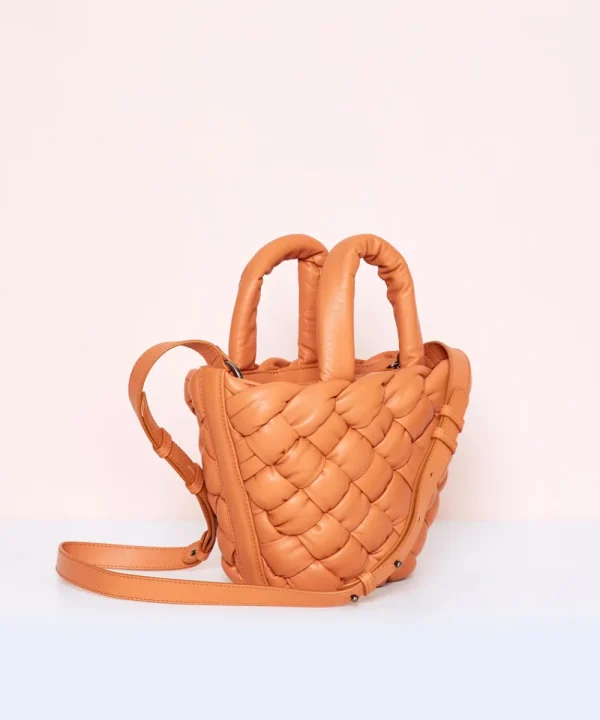 MALABABA Bags>BOLSO PICNIC PEQUEÑO - LA FOLIE BY MALAB