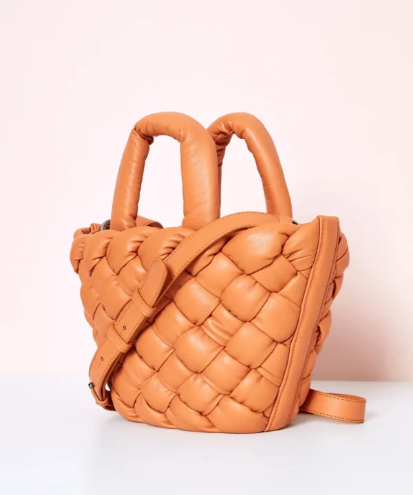 MALABABA Bags>BOLSO PICNIC PEQUEÑO - LA FOLIE BY MALAB