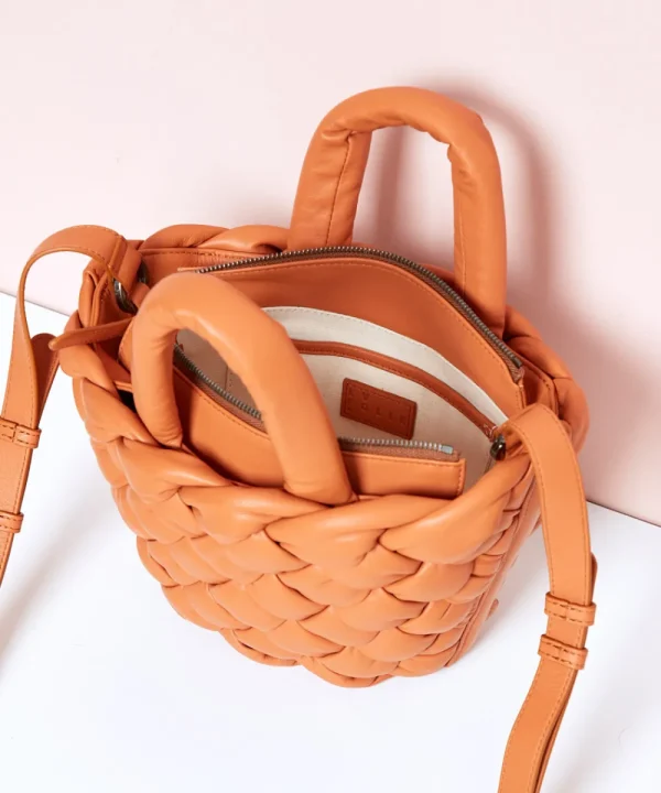 MALABABA Bags>BOLSO PICNIC PEQUEÑO - LA FOLIE BY MALAB