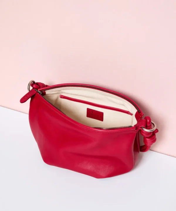 MALABABA Bags>BOLSO RHON - LA FOLIE BY