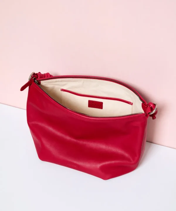 MALABABA Bags>BOLSO RHONA - LA FOLIE BY