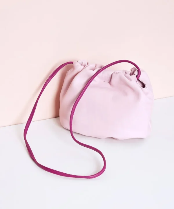 MALABABA Bags>BOLSO TOTI COMBI - LA FOLIE BY