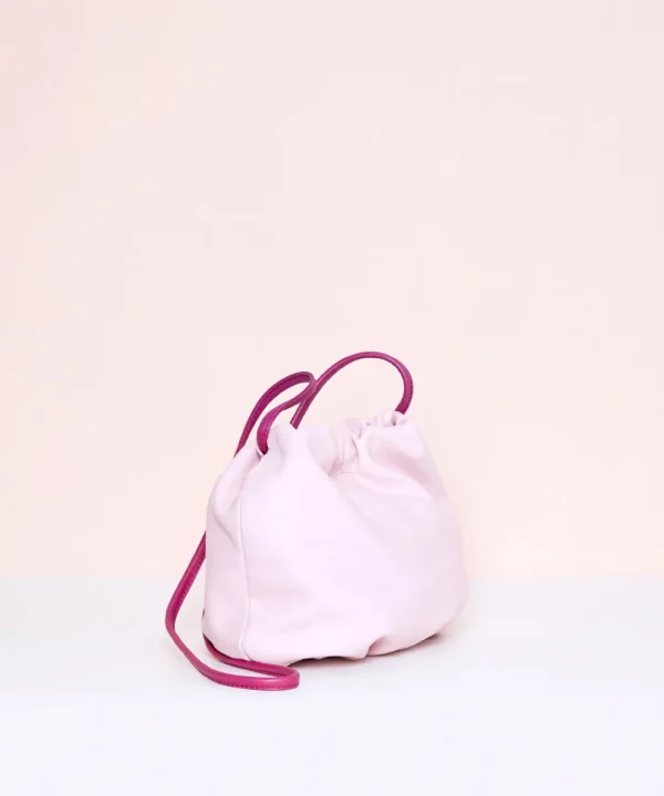 MALABABA Bags>BOLSO TOTI COMBI - LA FOLIE BY