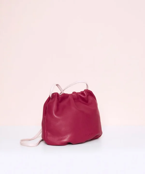 MALABABA Bags>BOLSO TOTI COMBI - LA FOLIE BY