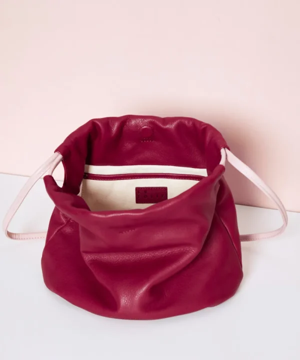 MALABABA Bags>BOLSO TOTI COMBI - LA FOLIE BY