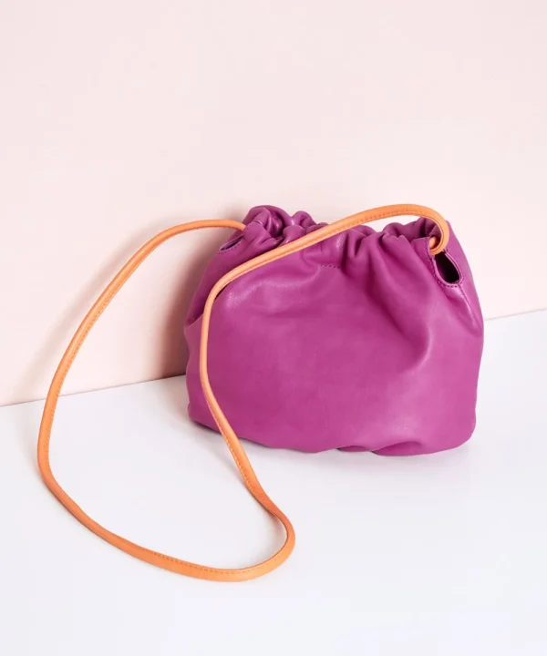 MALABABA Bags>BOLSO TOTI COMBI - LA FOLIE BY