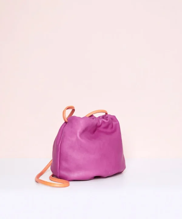 MALABABA Bags>BOLSO TOTI COMBI - LA FOLIE BY