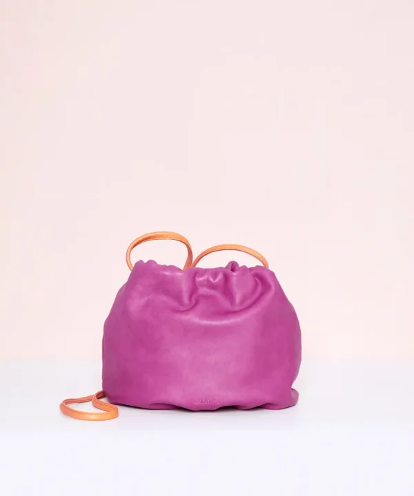 MALABABA Bags>BOLSO TOTI COMBI - LA FOLIE BY