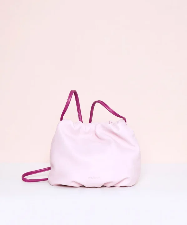 MALABABA Bags>BOLSO TOTI COMBI - LA FOLIE BY