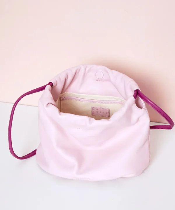 MALABABA Bags>BOLSO TOTI COMBI - LA FOLIE BY