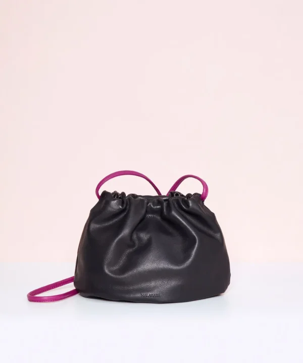 MALABABA Bags>BOLSO TOTI COMBI - LA FOLIE BY