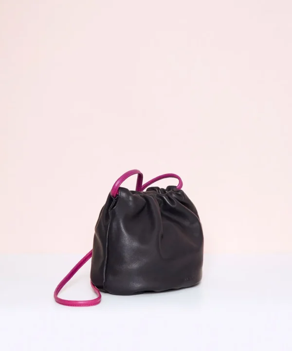 MALABABA Bags>BOLSO TOTI COMBI - LA FOLIE BY