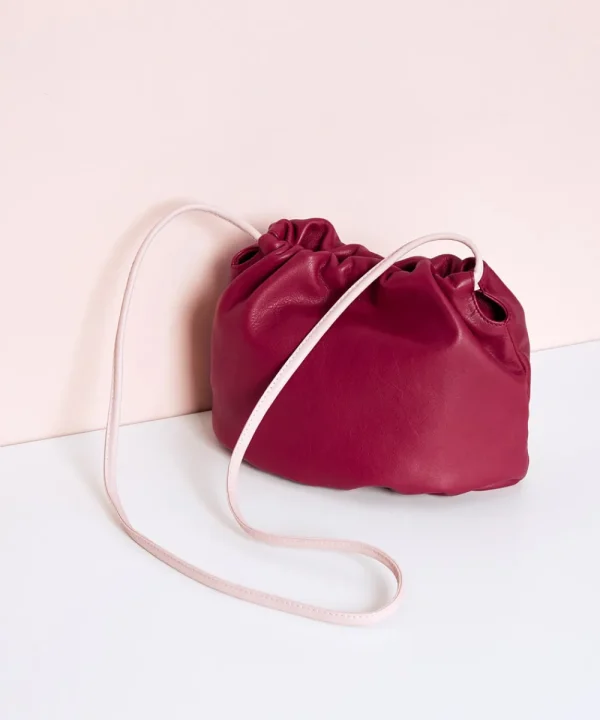 MALABABA Bags>BOLSO TOTI COMBI - LA FOLIE BY