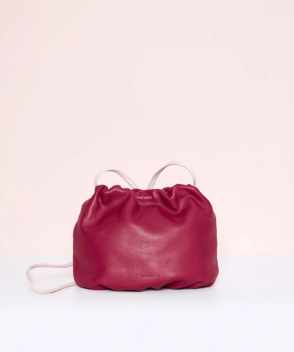 MALABABA Bags>BOLSO TOTI COMBI - LA FOLIE BY