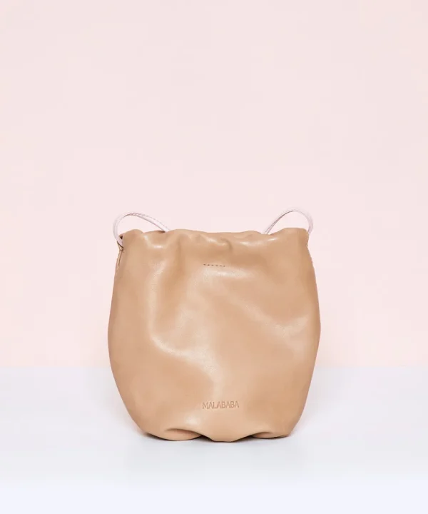 MALABABA Bags>BOLSO TOTINA LA FOLIE BY