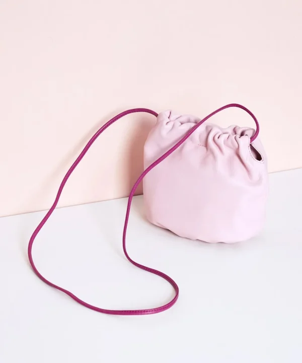 MALABABA Bags>BOLSO TOTITA COMBI - LA FOLIE BY MALABAB