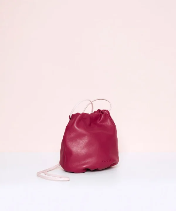 MALABABA Bags>BOLSO TOTITA COMBI - LA FOLIE BY MALABAB