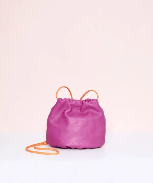 MALABABA Bags>BOLSO TOTITA COMBI - LA FOLIE BY MALABAB