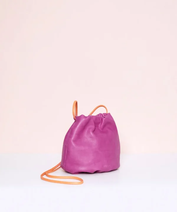 MALABABA Bags>BOLSO TOTITA COMBI - LA FOLIE BY MALABAB